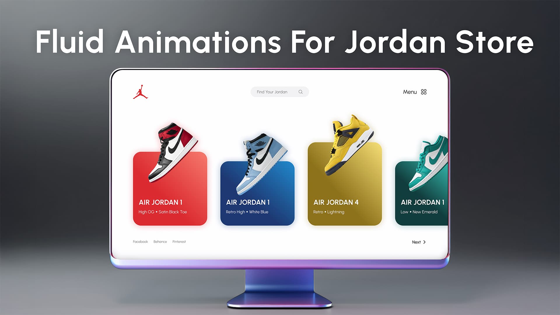 fluid-animations-for-jordan-store image 1