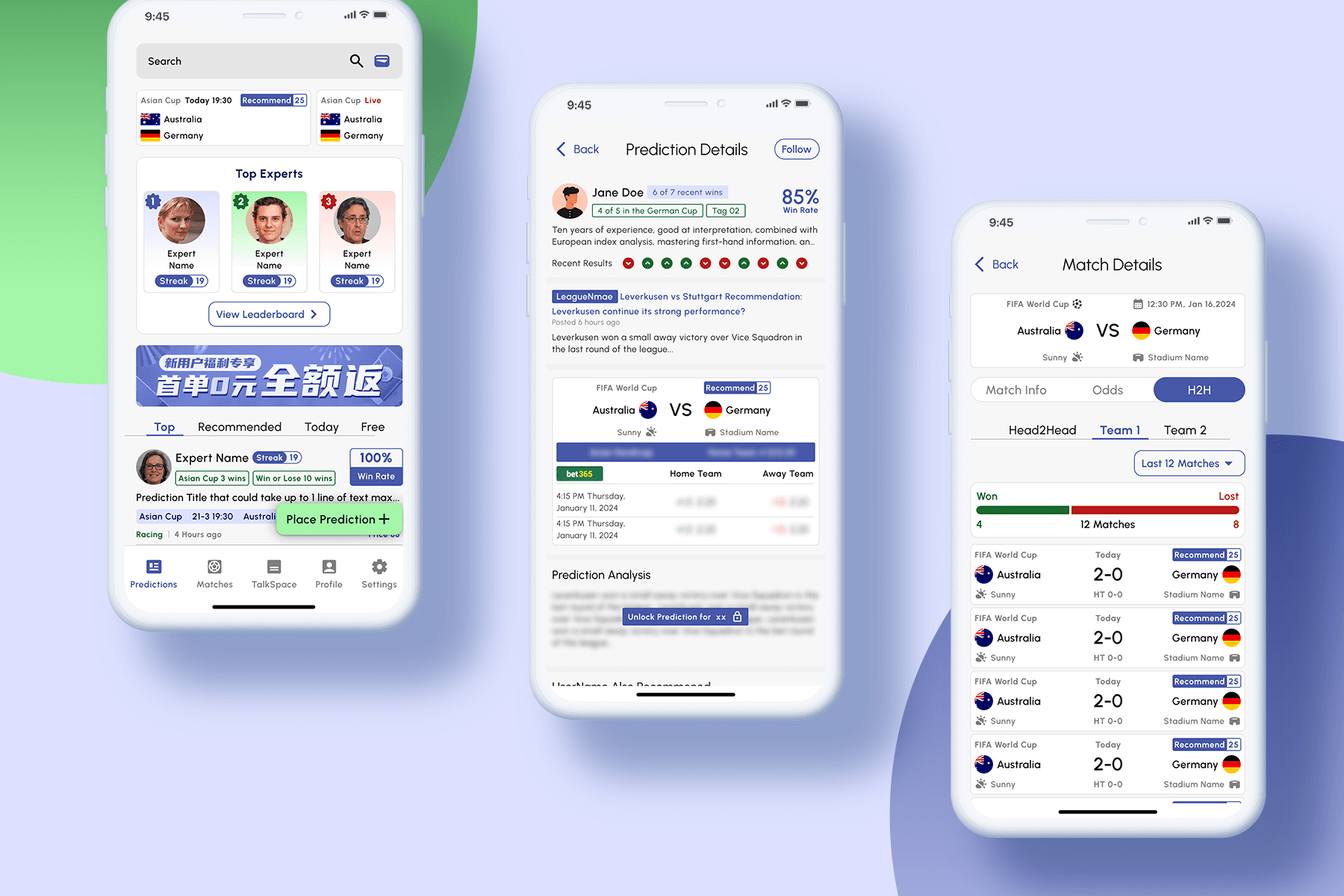 football-prediction-app image 1