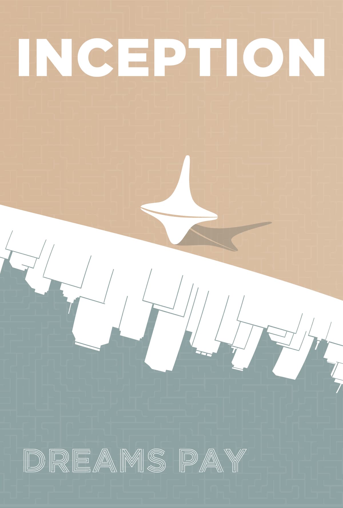 inception-alternative-poster image 2