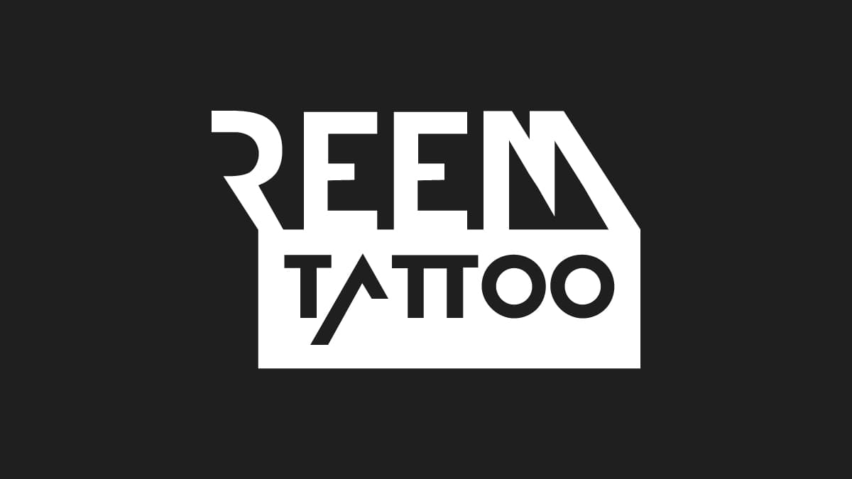 Reem Tattoo
