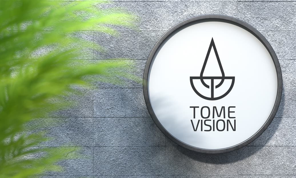 Tome Vision