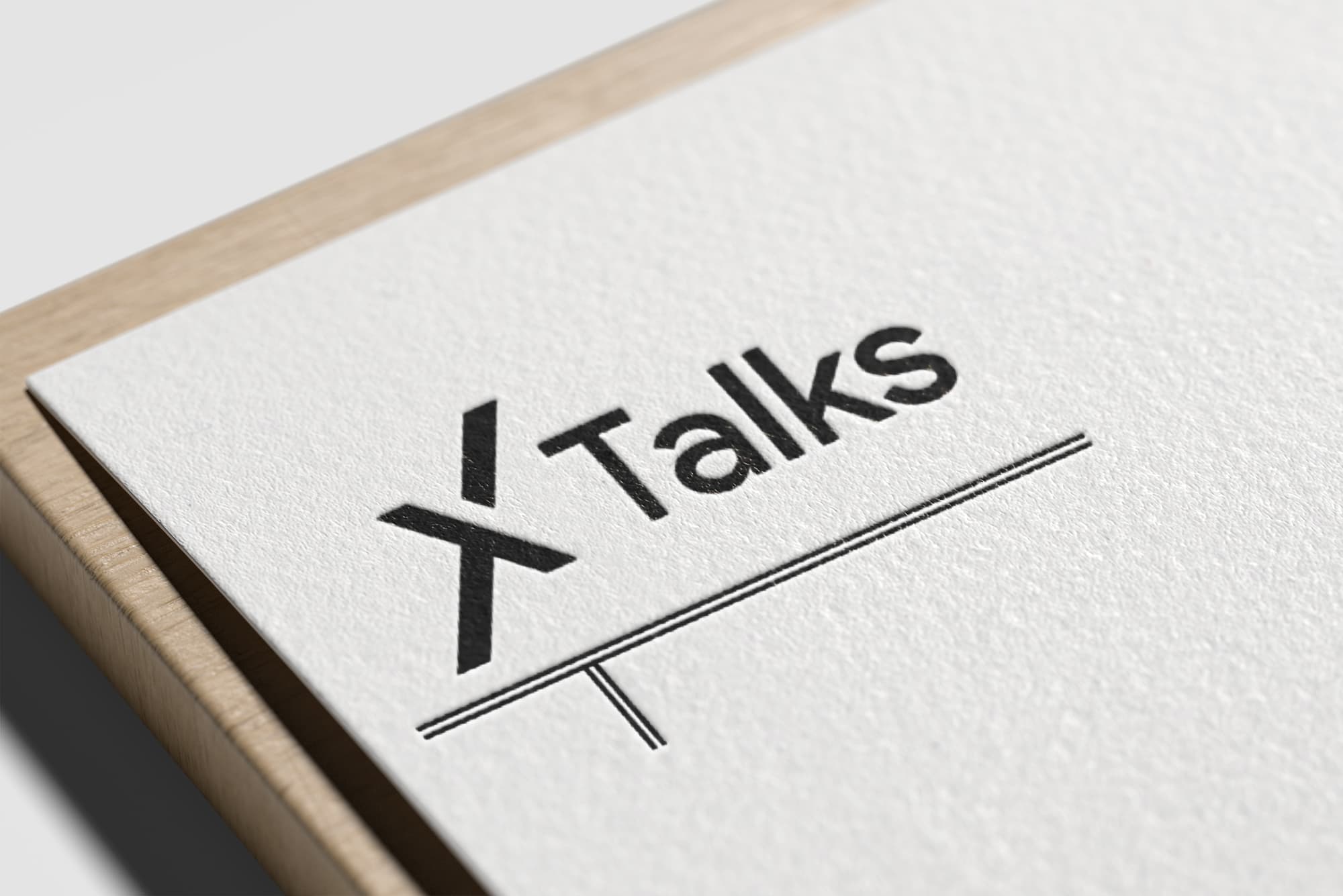 xTalks