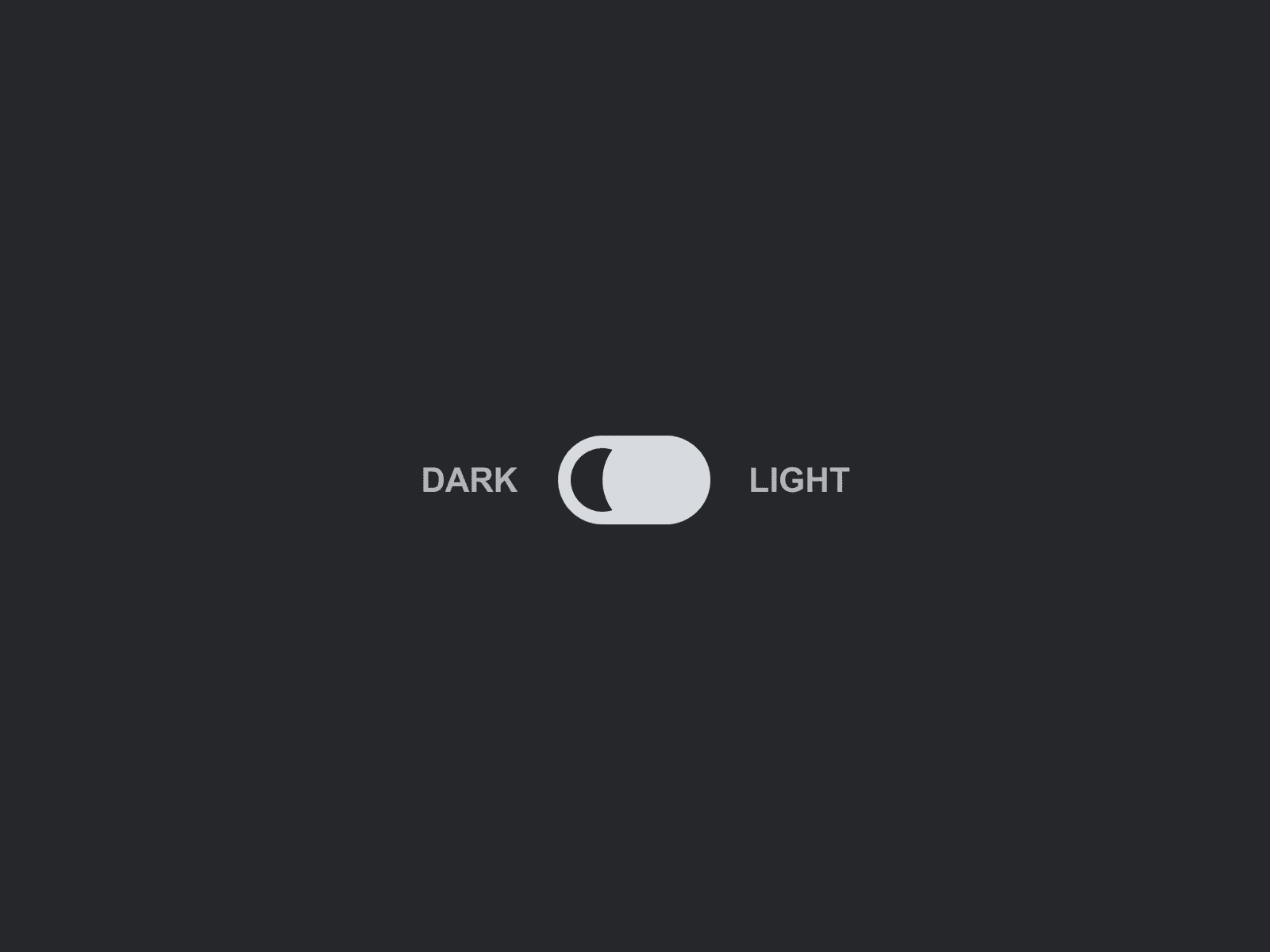 Dark Mode Dominance: Beyond Aesthetics, A Design Revolution