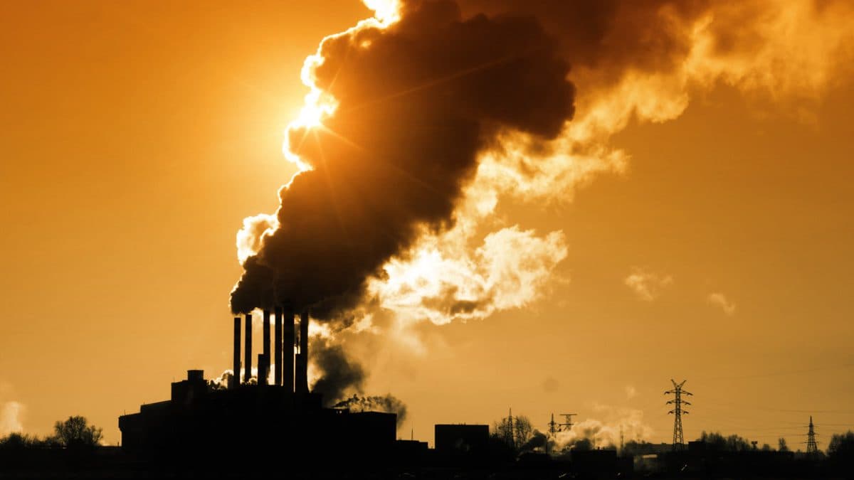 الاحتباس الحراري هل سيكون السبب لنهاية الحياة على الأرض؟