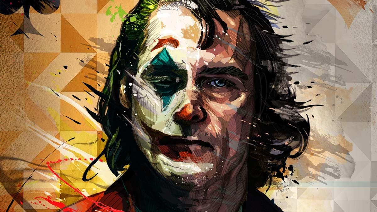 حرب الإعلام ضد Joker.. شمّاعةٌ لهفوات المجتمع