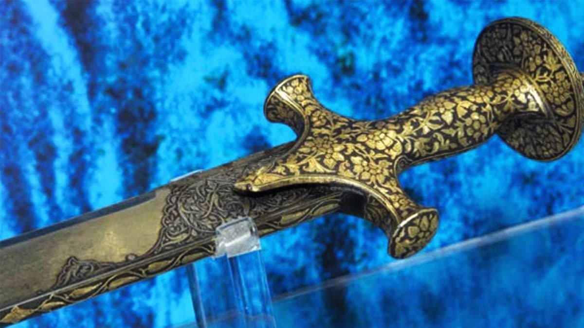 النانو.. المستقبل فائق الصغر وبداية قديمة مع السيف الدمشقي