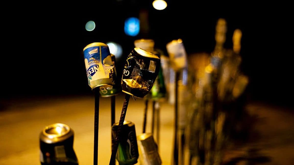 تدوير النفايات.. تاريخ قديم ووجه لمستقبل أخضر