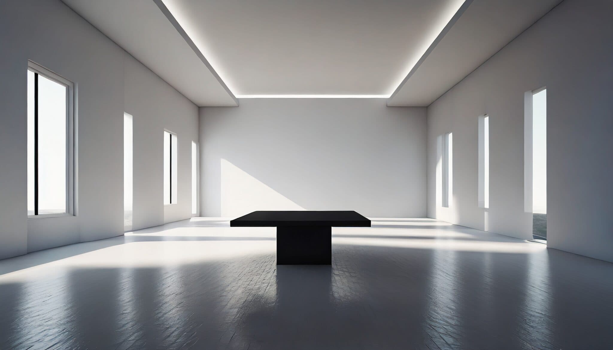 The Art of White Space in UI/UX Design