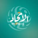 Al-Etihad Media logo
