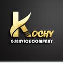 Kochy Company logo